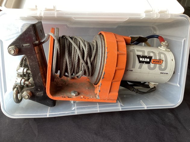 Image for Thompson Estate Online Auction