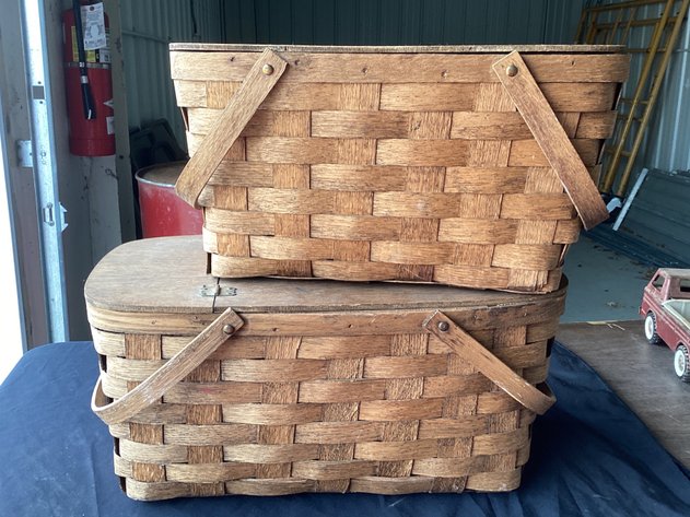 Image for Thompson Estate Online Auction