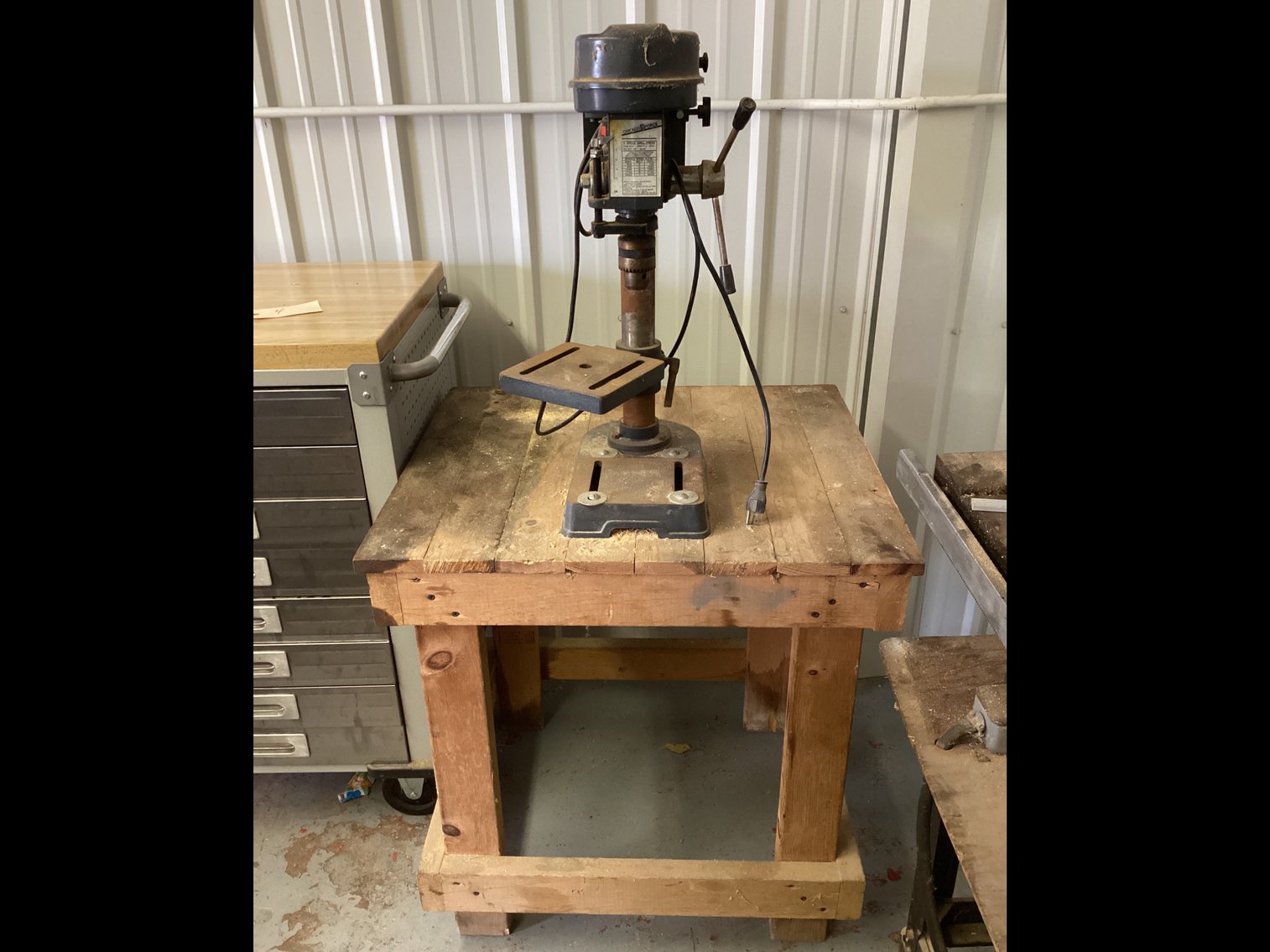 Image for Glendive Multiparty Moving And Estates Online Auction