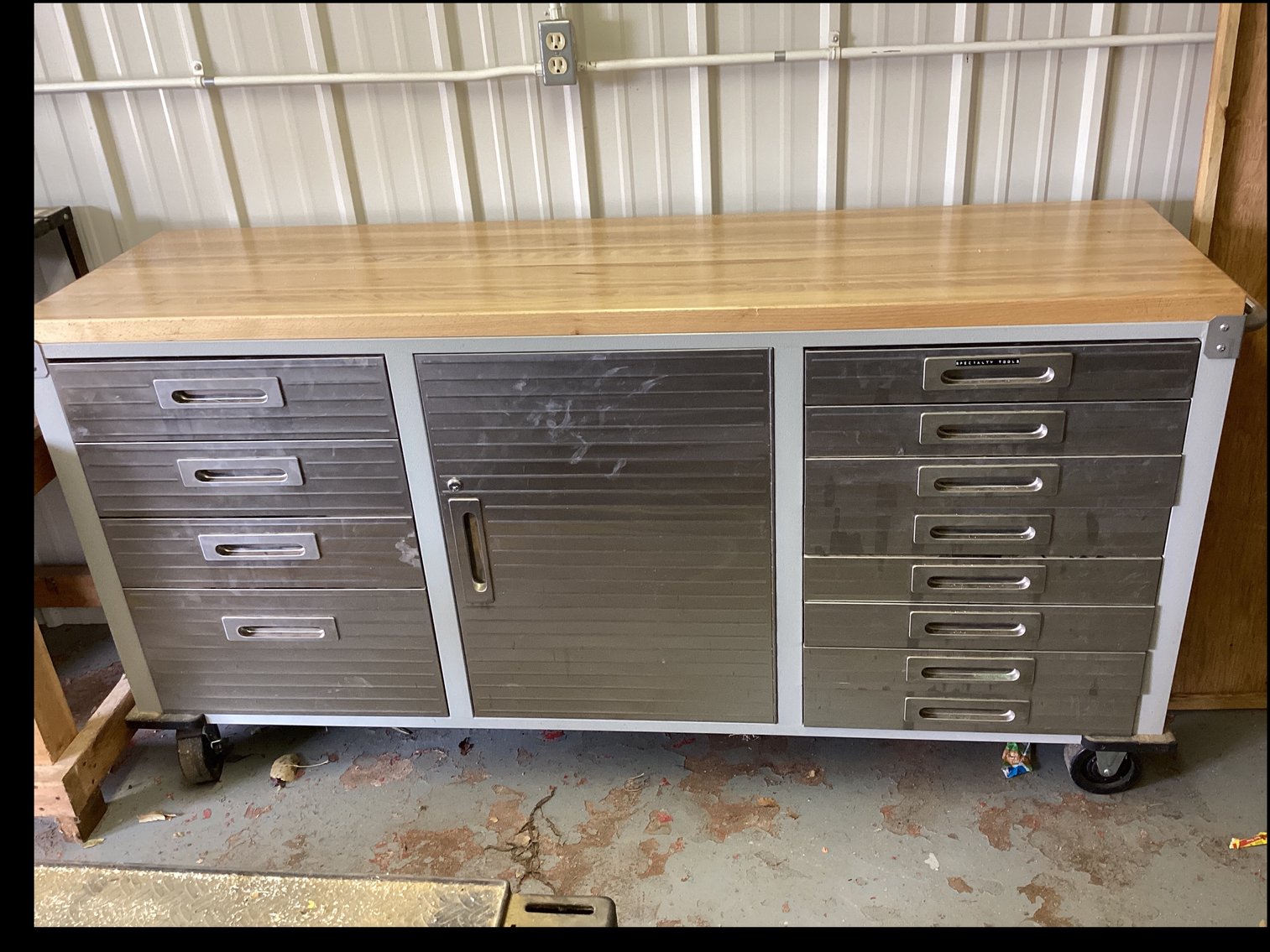 Image for Glendive Multiparty Moving And Estates Online Auction