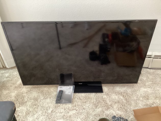 Image for Kolstad Moving Online Auction