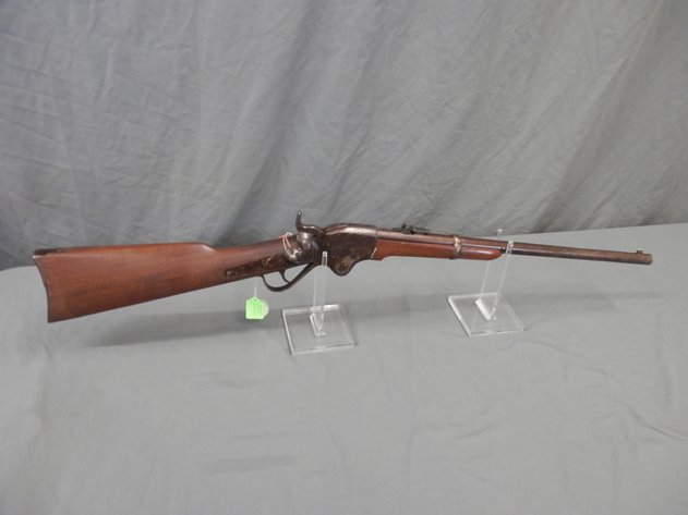 Image for Summer Time Fire Arms, Ammo, Coins, Currency & Collectible Online Auction