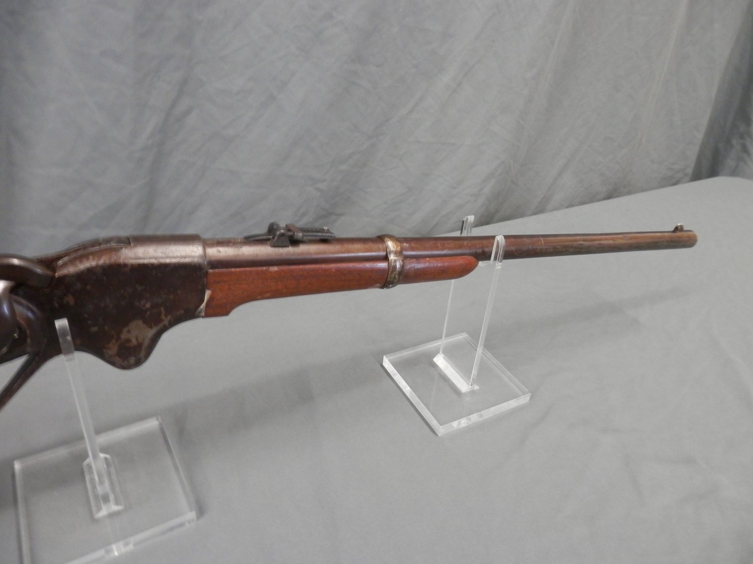 Image for Summer Time Fire Arms, Ammo, Coins, Currency & Collectible Online Auction