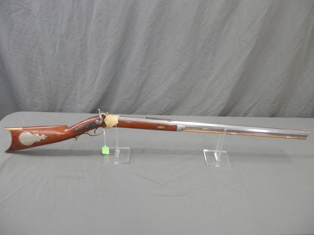 Image for Summer Time Fire Arms, Ammo, Coins, Currency & Collectible Online Auction