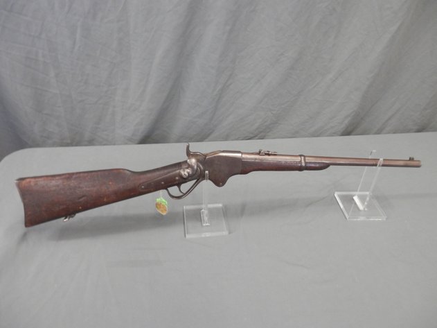 Image for Summer Time Fire Arms, Ammo, Coins, Currency & Collectible Online Auction