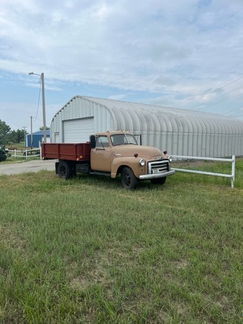 Image for Blue Sky Farms Equipment Reduction Online Auction