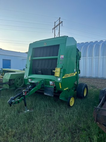 Image for Blue Sky Farms Equipment Reduction Online Auction