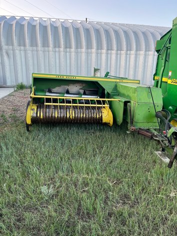 Image for Blue Sky Farms Equipment Reduction Online Auction