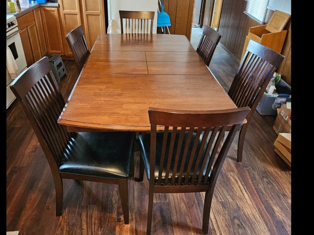 Image for Verna Baisch Estate