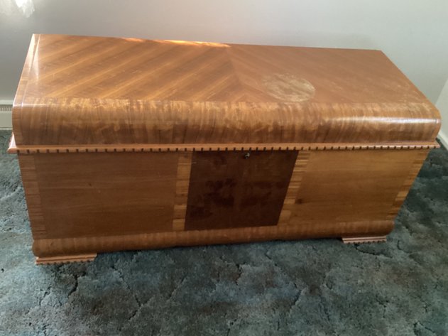 Image for Curtiss Decket Estate Online Auction