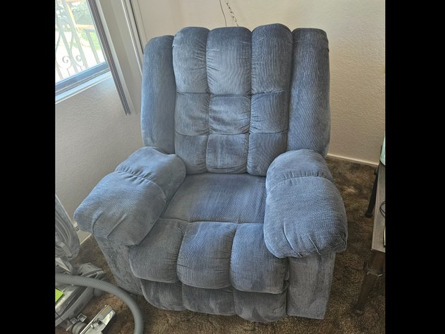 Image for Curtiss Decket Estate Online Auction