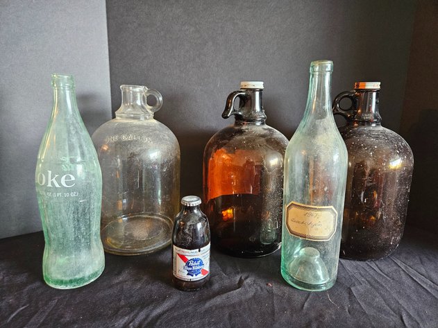 Image for Curtiss Decket Estate Online Auction