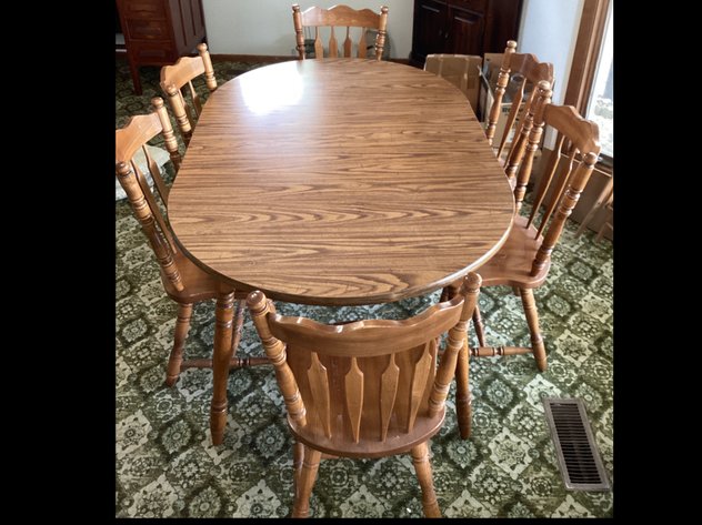 Image for Curtiss Decket Estate Online Auction