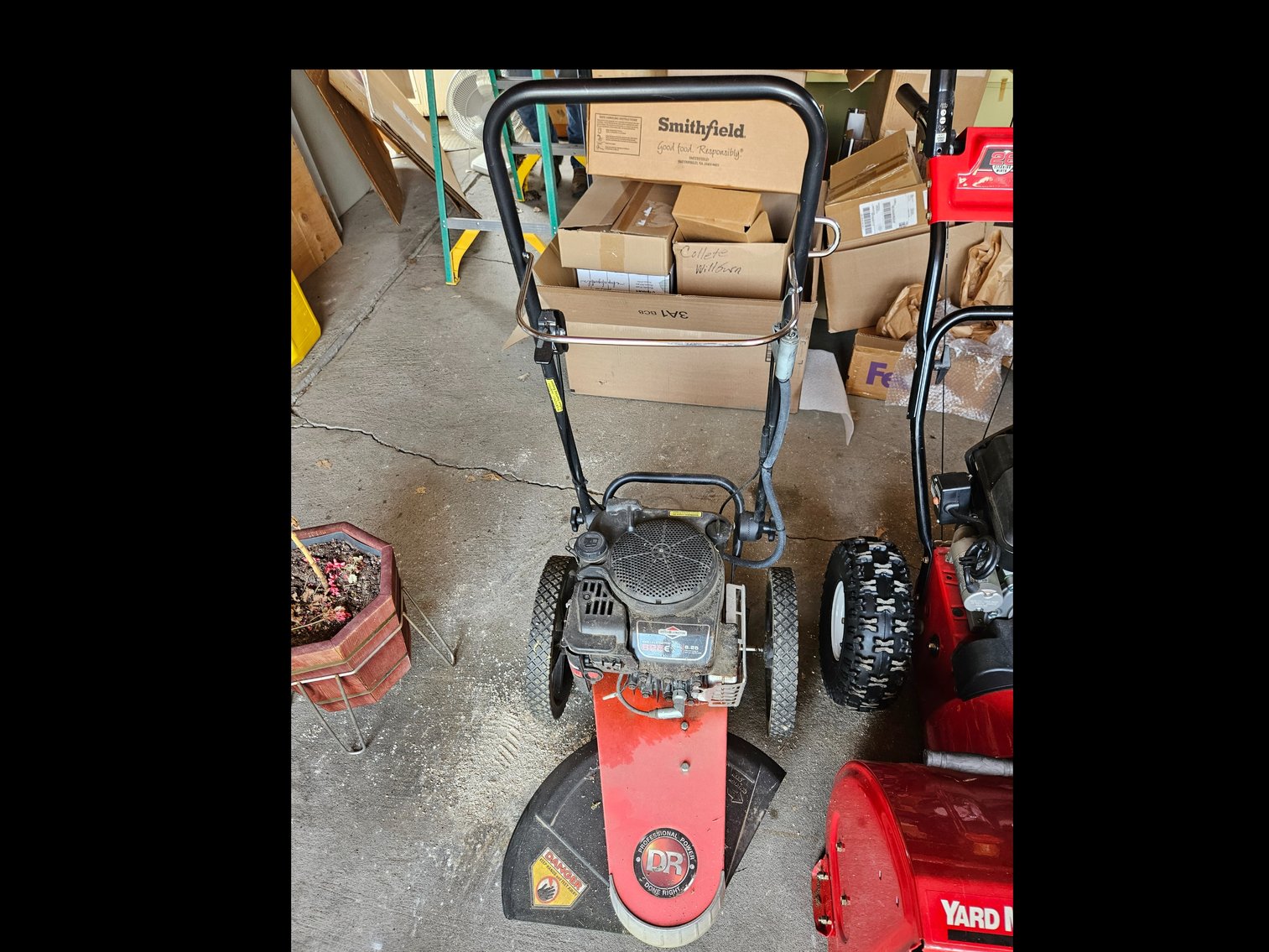 Image for Heinrich Moving Online Auction