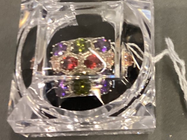 Image for Wibaux MT Multiparty Online Auction