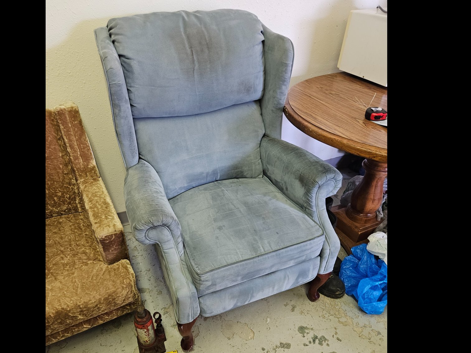 Image for Late Summer Multiparty Online Auction Glendive MT