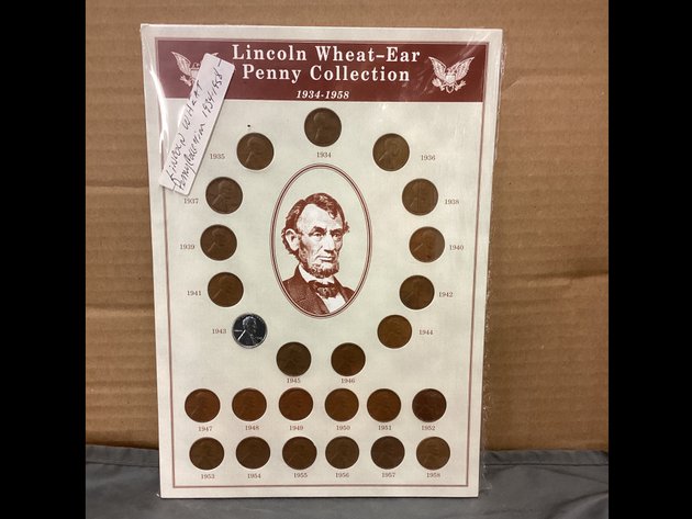 Image for Late Summer Multiparty Online Auction Glendive MT