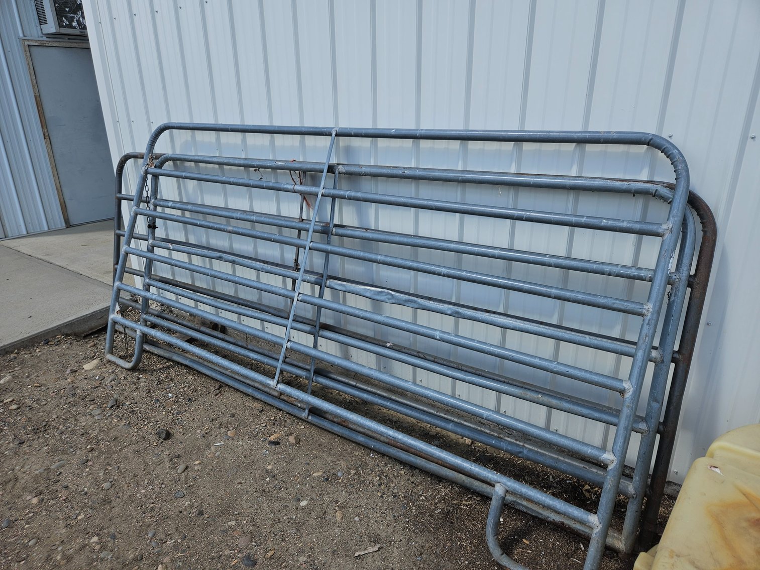 Image for Late Summer Multiparty Online Auction Glendive MT