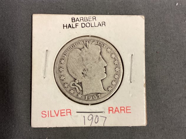 Image for September Firearms & Collectectibles Online Auction Sidney MT