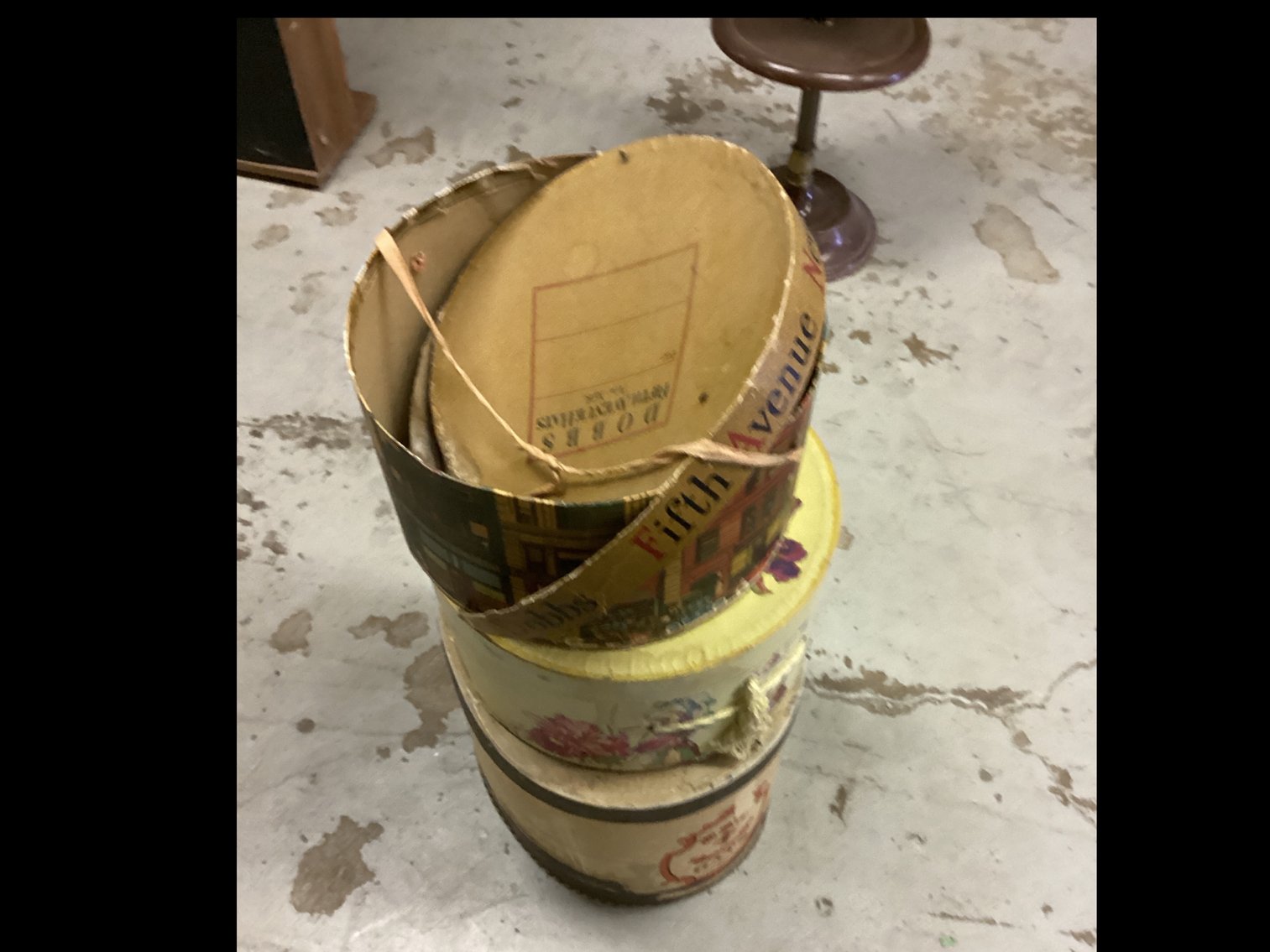 Image for Fairgrounds Multiparty Online Auction