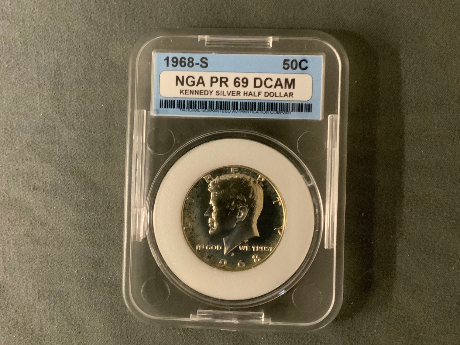 Image for Fairgrounds Multiparty Online Auction