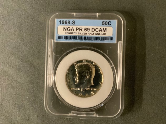 Image for Fairgrounds Multiparty Online Auction