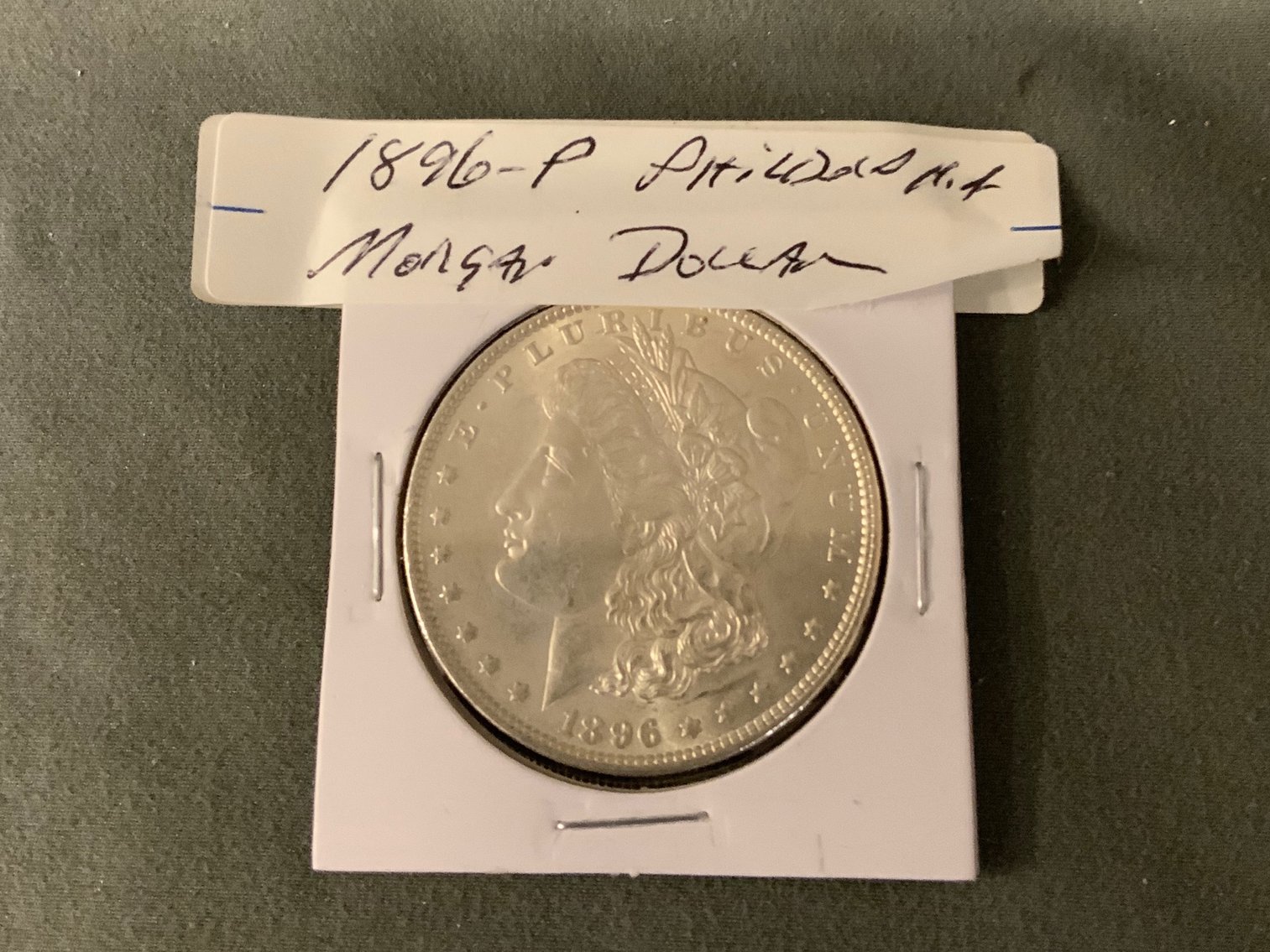 Image for Fairgrounds Multiparty Online Auction