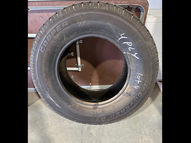 Image for Circle Farmers Union Oil Surplus Inventory Online Auction