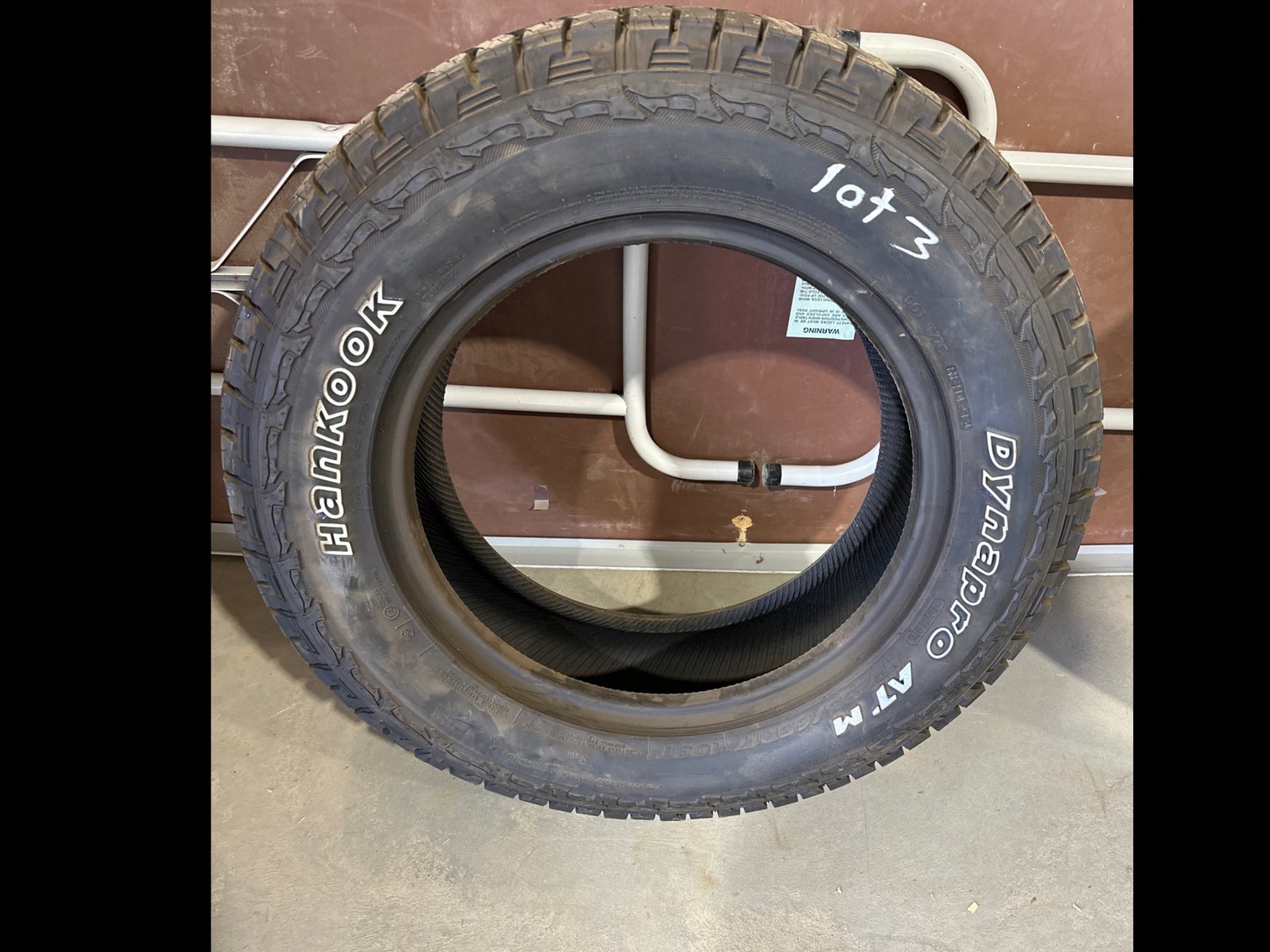 Image for Circle Farmers Union Oil Surplus Inventory Online Auction