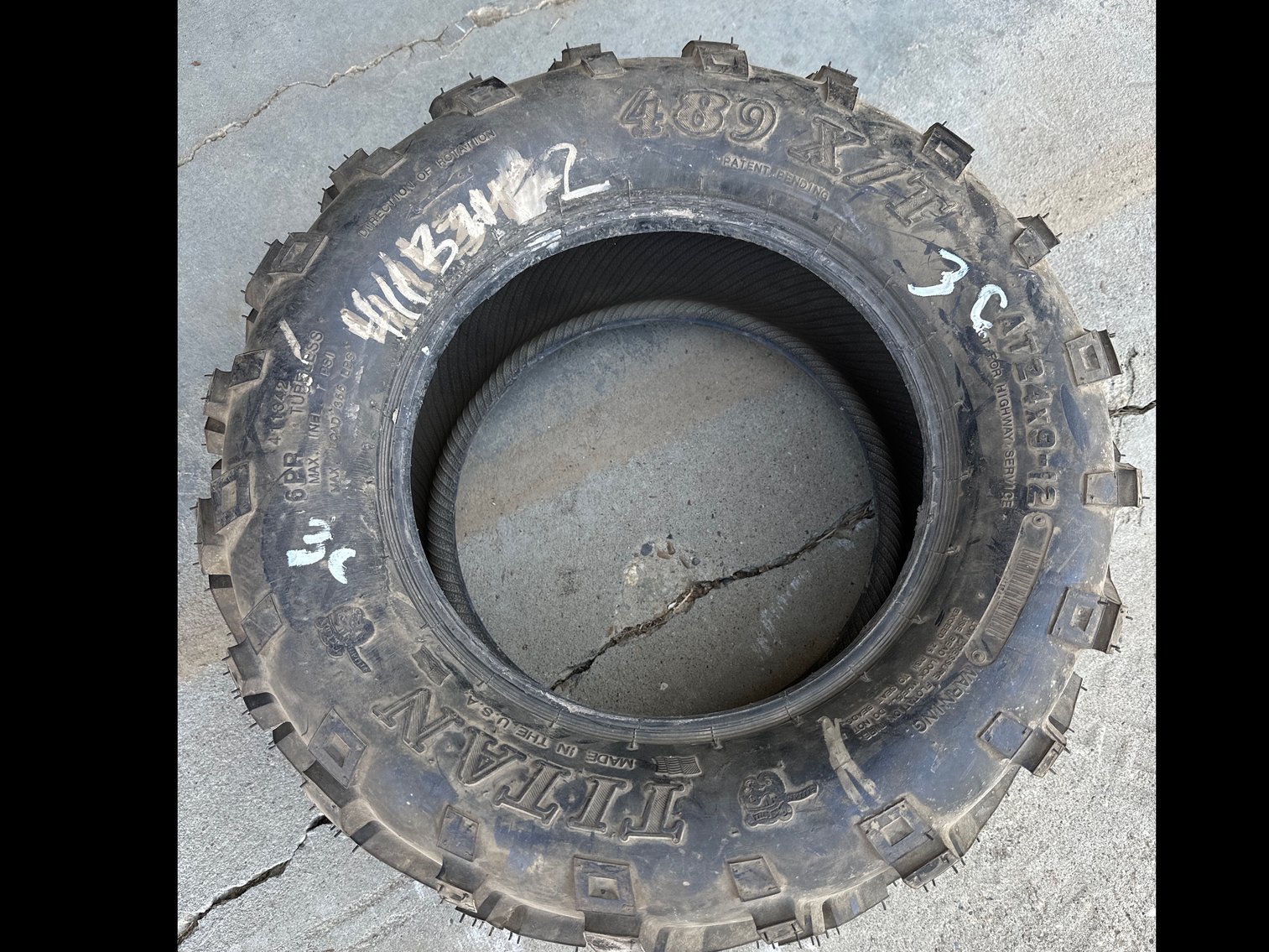 Image for Circle Farmers Union Oil Surplus Inventory Online Auction