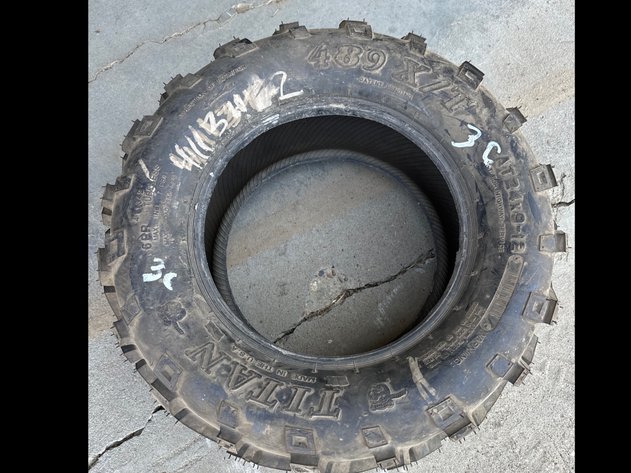 Image for Circle Farmers Union Oil Surplus Inventory Online Auction