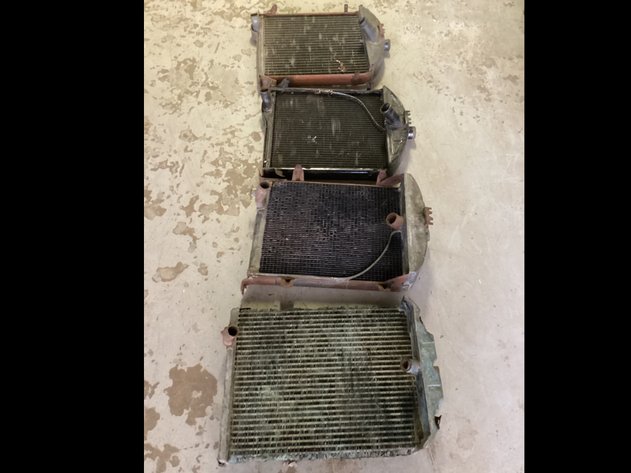 Image for Fairgrounds Multiparty Online Auction