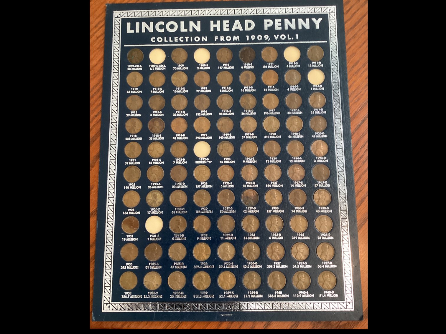 Image for KCJB Downsizing