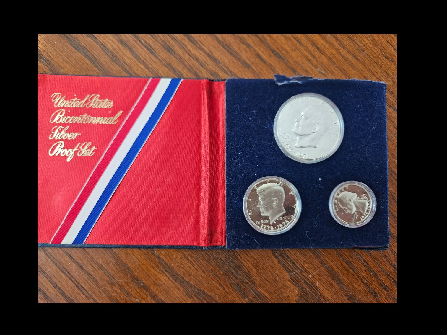 Image for KCJB Downsizing