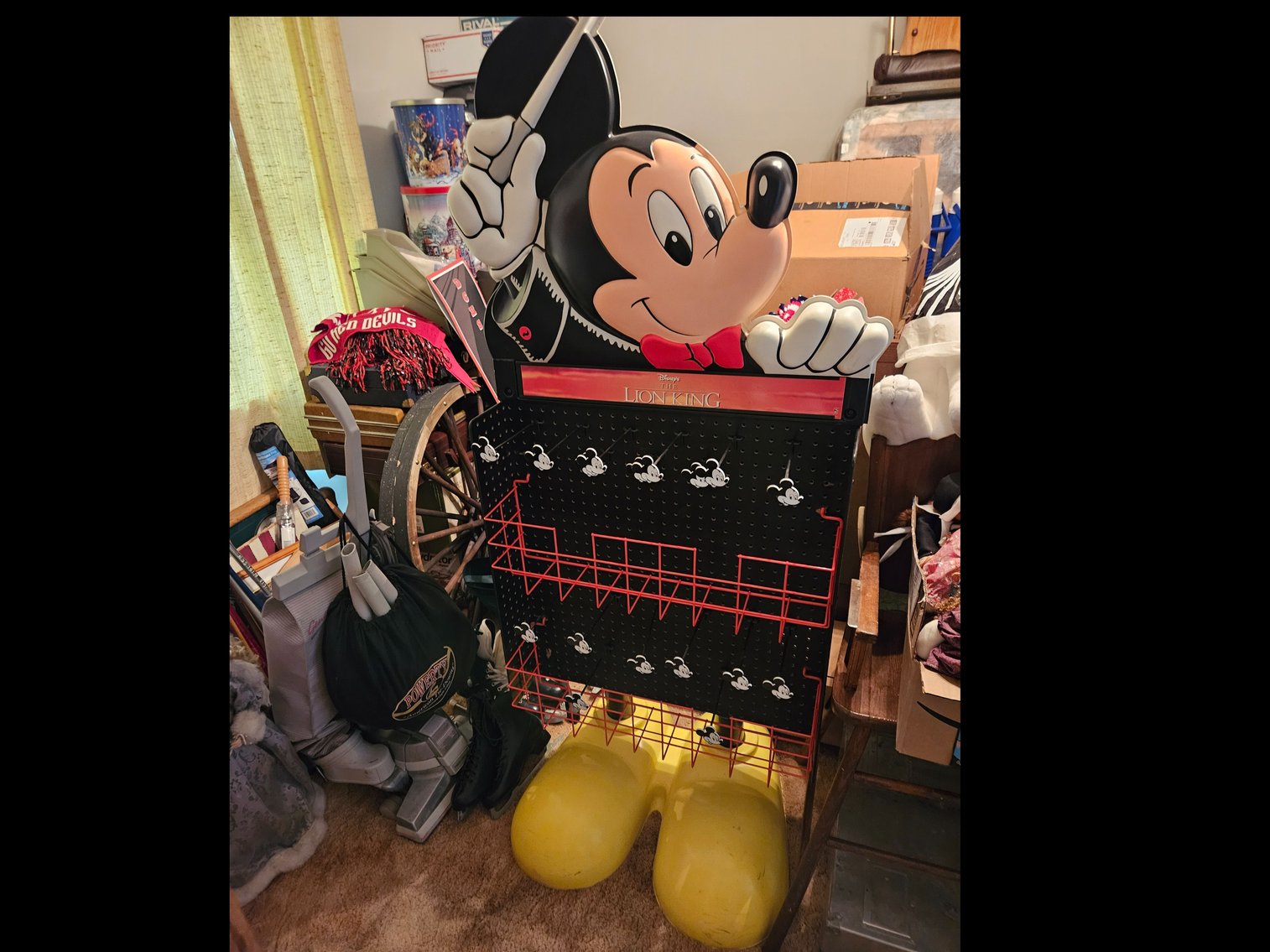 Image for Nielsen Estate Online Auction Glendive MT