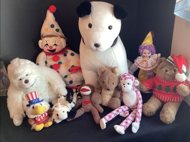 Image for Nielsen Estate Online Auction Glendive MT