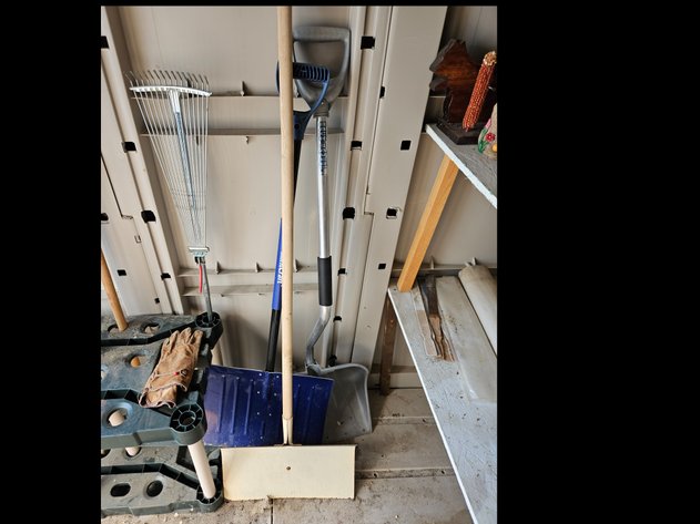 Image for Nielsen Estate Online Auction Glendive MT