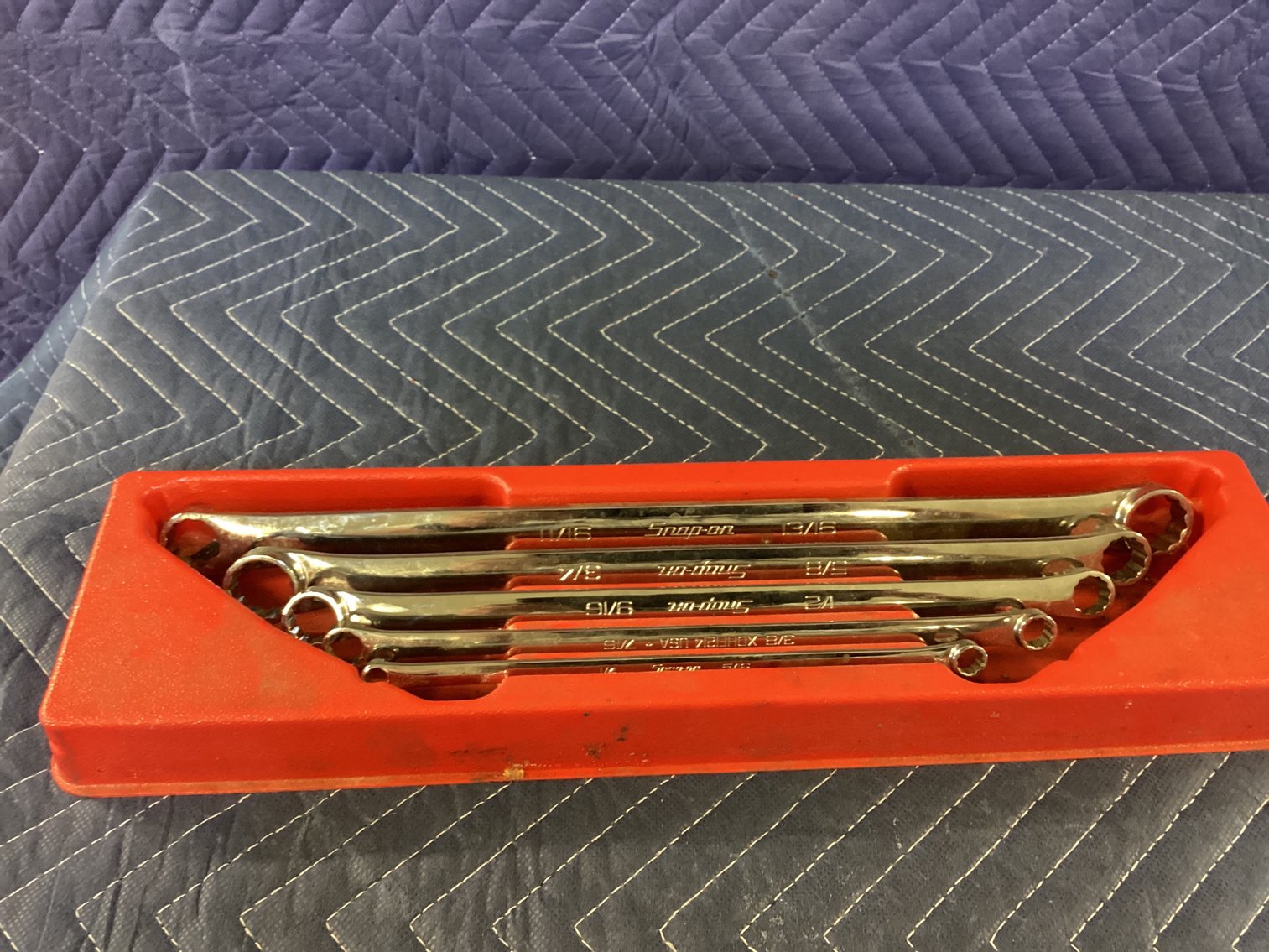 Image for Nicolas West Estate Tool Online Auction