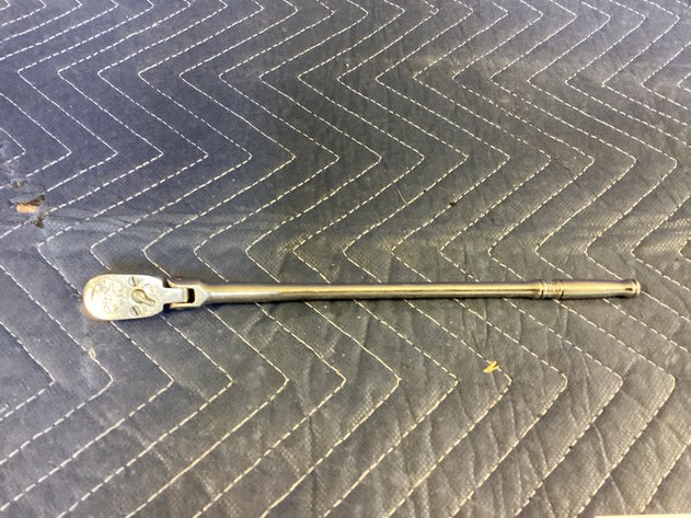 Image for Nicolas West Estate Tool Online Auction