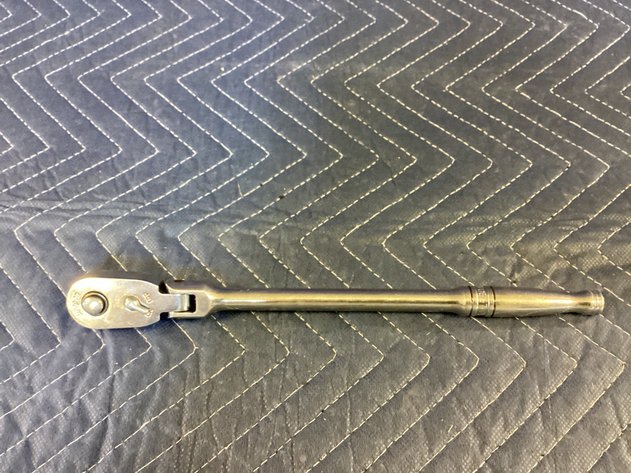 Image for Nicolas West Estate Tool Online Auction