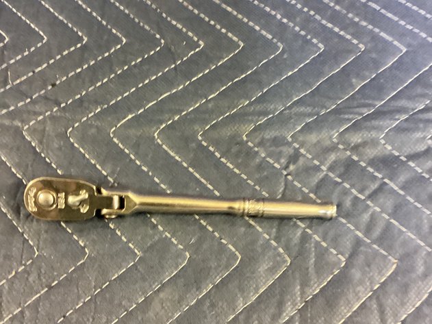 Image for Nicolas West Estate Tool Online Auction