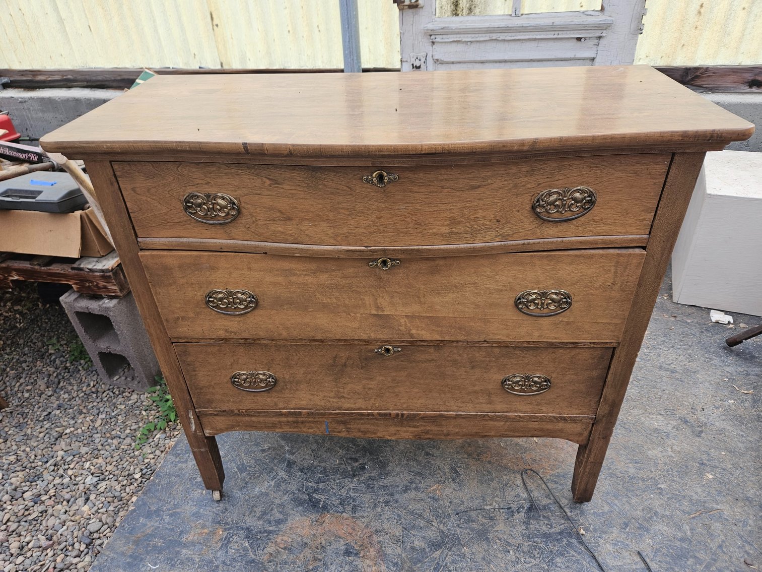 Image for Carney & Swanson  Estates