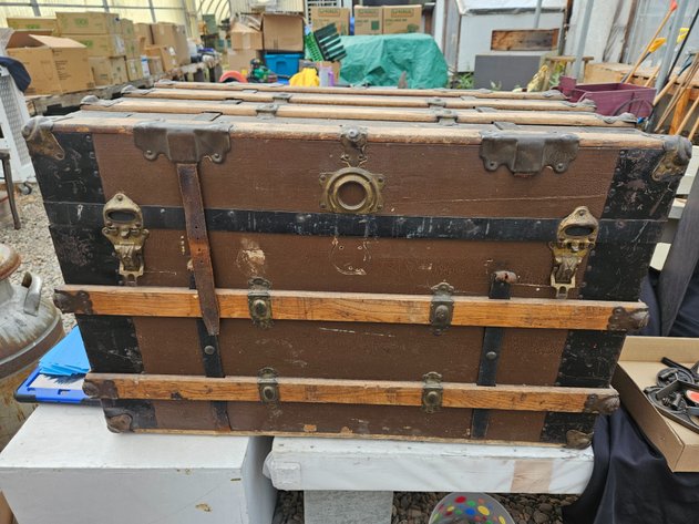 Image for Carney & Swanson  Estates