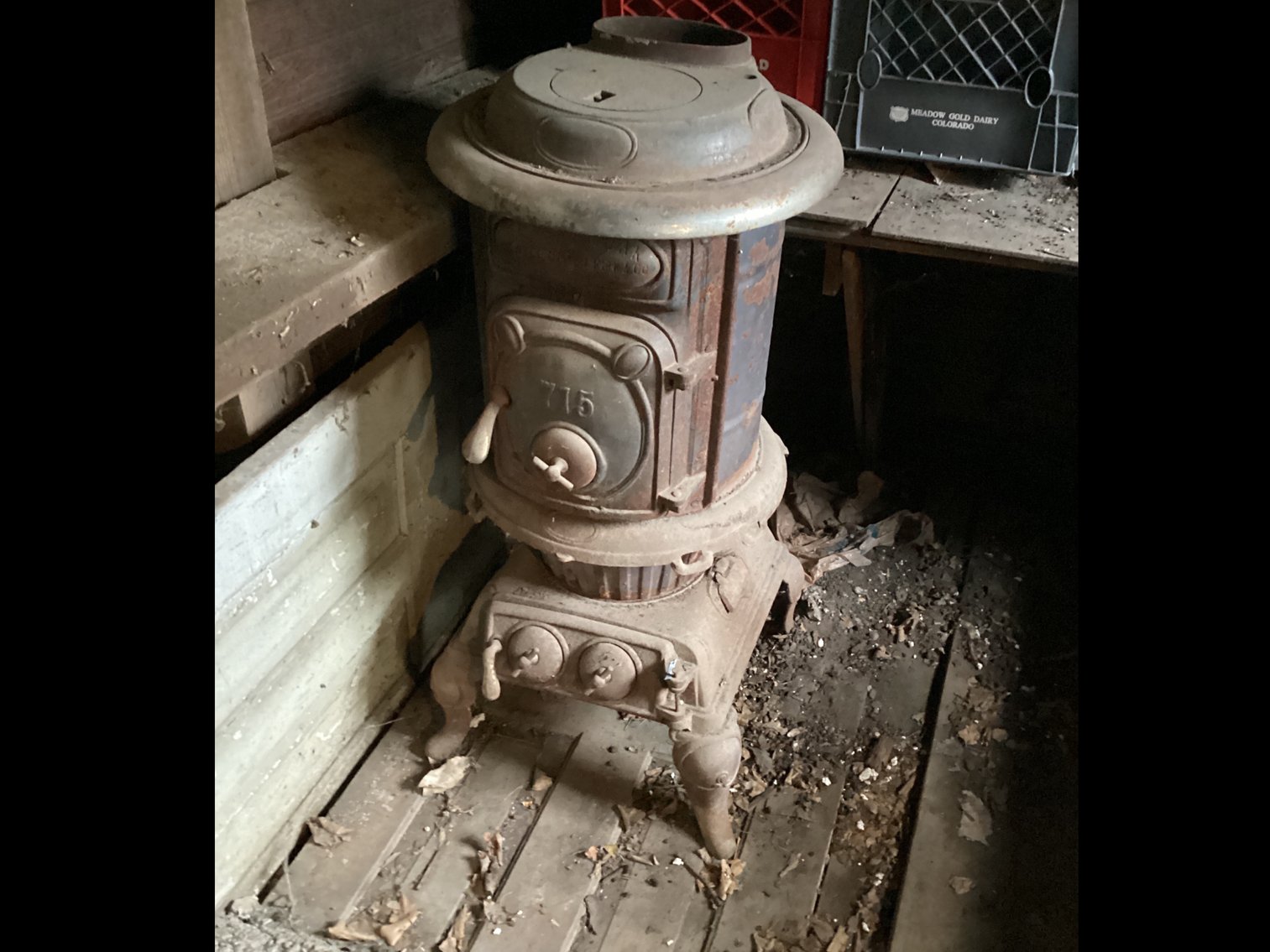 Image for Anna Dufner Estate