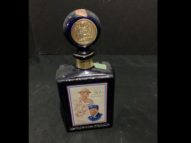 Image for Anna Dufner Estate