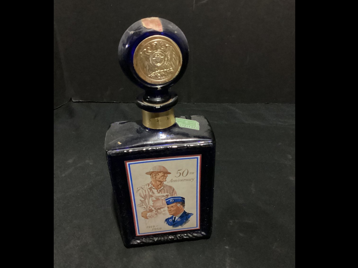 Image for Anna Dufner Estate