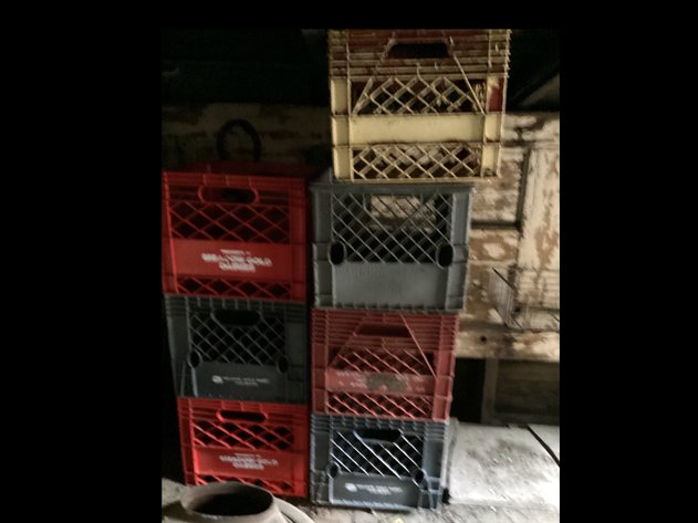 Image for Anna Dufner Estate