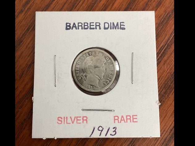 Image for Thanksgiving Toy  Coin Collectible & Holiday Decor. Online Auction