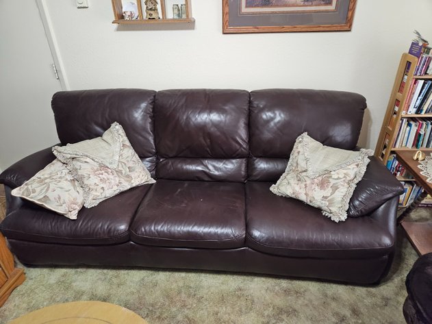 Image for Marcie Mischel Moving Online Auction