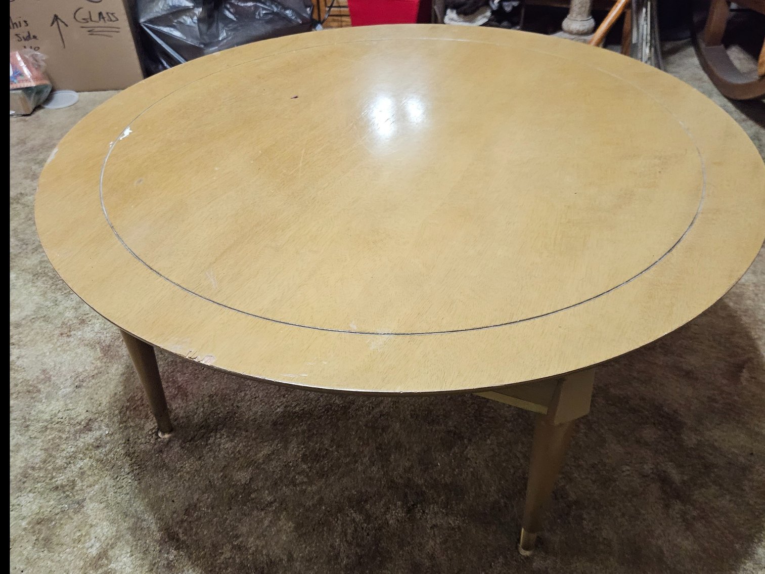 Image for Marcie Mischel Moving Online Auction